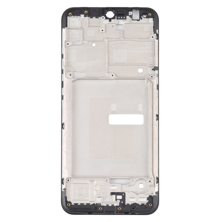 Front Housing LCD Frame Bezel Plate for LG K22 LMK200Z LMK200E LMK200B LM-K200, For LG K22