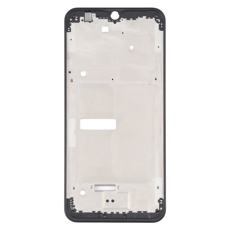 Front Housing LCD Frame Bezel Plate for LG K22 LMK200Z LMK200E LMK200B LM-K200, For LG K22