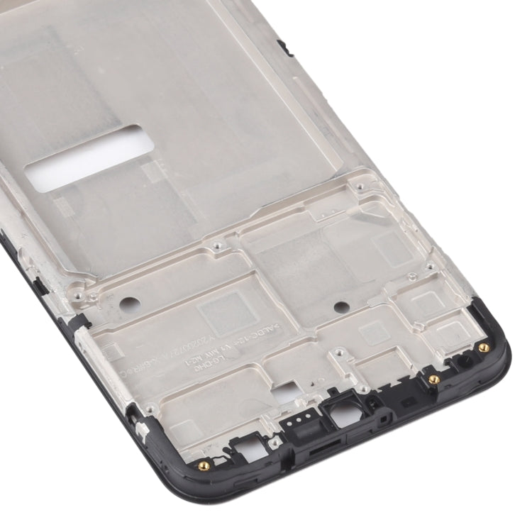 Front Housing LCD Frame Bezel Plate for LG K22 LMK200Z LMK200E LMK200B LM-K200, For LG K22