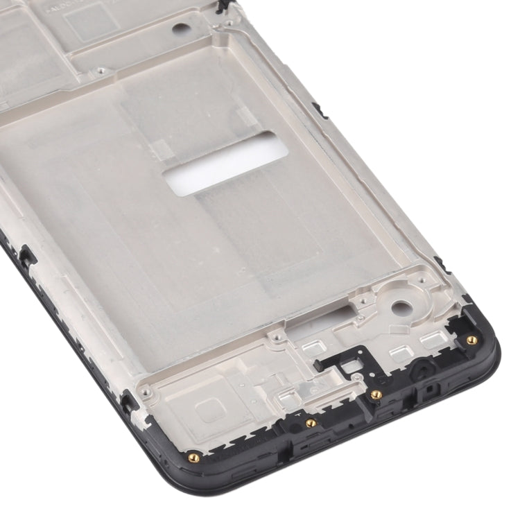 Front Housing LCD Frame Bezel Plate for LG K22 LMK200Z LMK200E LMK200B LM-K200, For LG K22