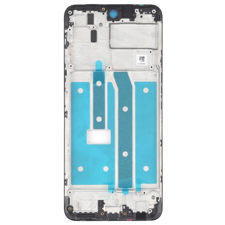 Front Housing LCD Frame Bezel Plate for LG K52 / K62 LMK520 LM-K520 LMK520E LM-K520E LMK520Y LM-K520Y LMK520H LM-K520H LMK525H, For LG K52 / K62