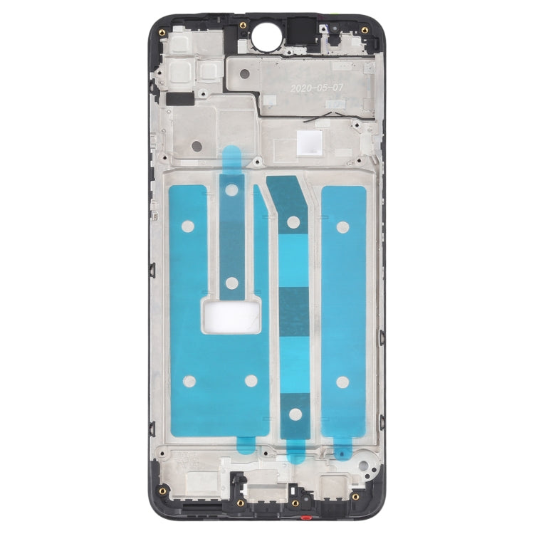 Front Housing LCD Frame Bezel Plate for LG K42 LMK420 LM-K420 LMK420H LM-K420H LMK420E LM-K420E LMK420Y LM-K420Y, For LG K42
