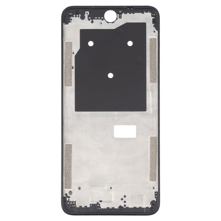 Front Housing LCD Frame Bezel Plate for LG K42 LMK420 LM-K420 LMK420H LM-K420H LMK420E LM-K420E LMK420Y LM-K420Y, For LG K42