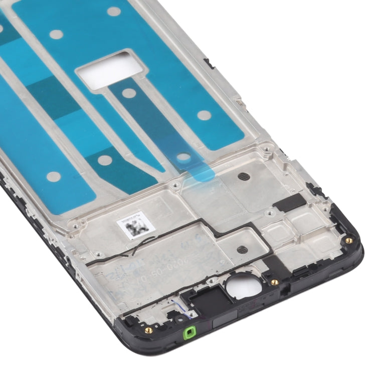 Front Housing LCD Frame Bezel Plate for LG K42 LMK420 LM-K420 LMK420H LM-K420H LMK420E LM-K420E LMK420Y LM-K420Y, For LG K42