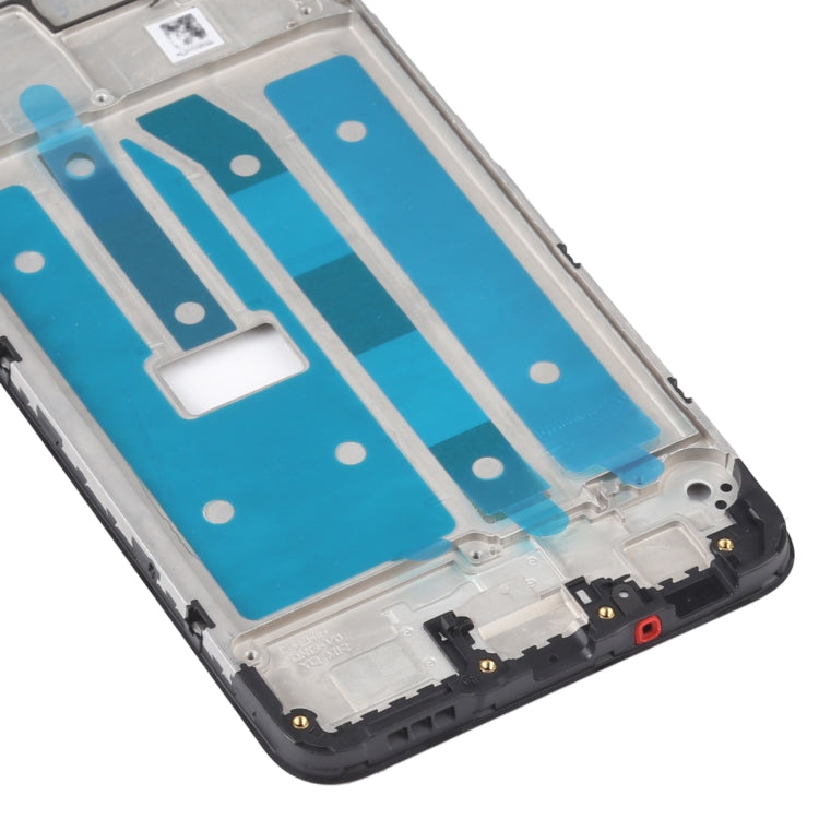 Front Housing LCD Frame Bezel Plate for LG K42 LMK420 LM-K420 LMK420H LM-K420H LMK420E LM-K420E LMK420Y LM-K420Y, For LG K42