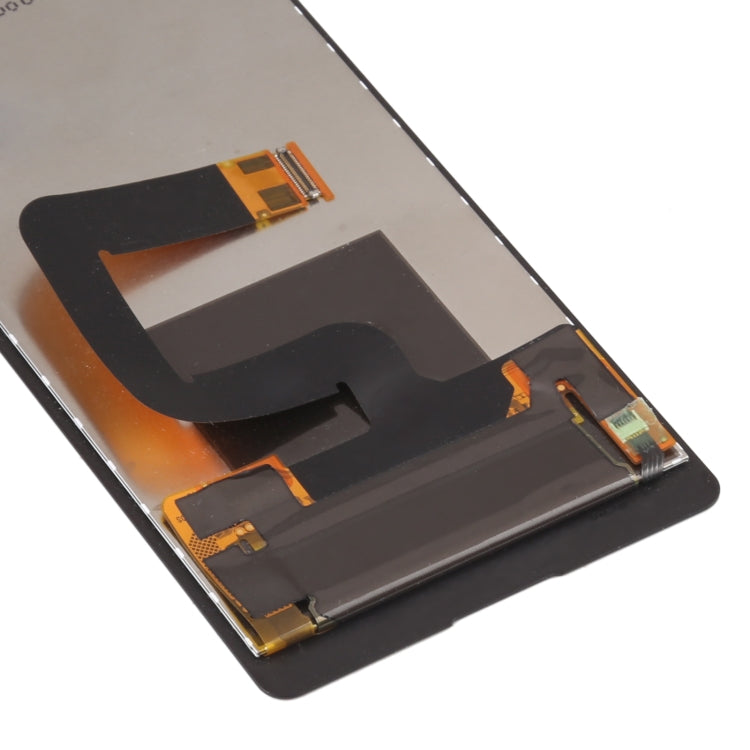 Original LCD Screen and Digitizer Full Assembly for Sony Xperia ACE