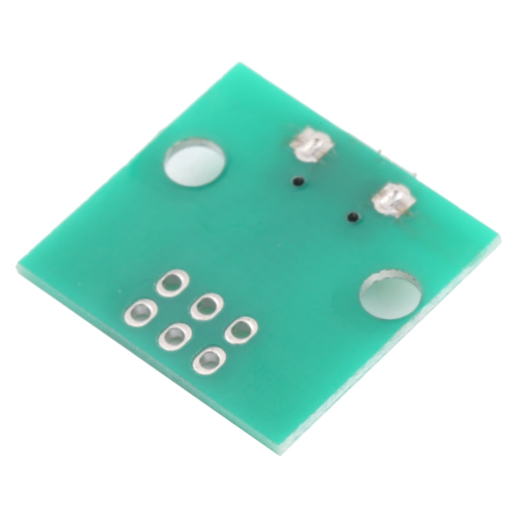 10 PCS Micro USB to 5pin V8 Charging Port PCB Test Board, Micro USB to 5pin V8