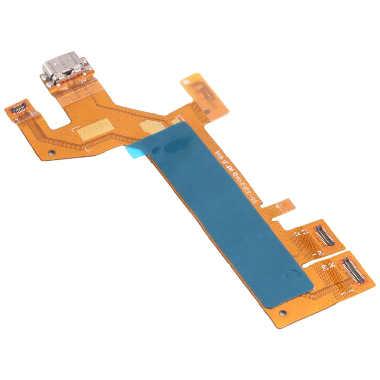 Charging Port Flex Cable for Sony Xperia 10, For Sony Xperia 10