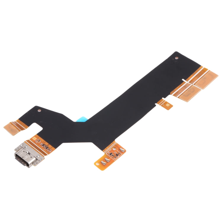 Charging Port Flex Cable for Sony Xperia 10, For Sony Xperia 10
