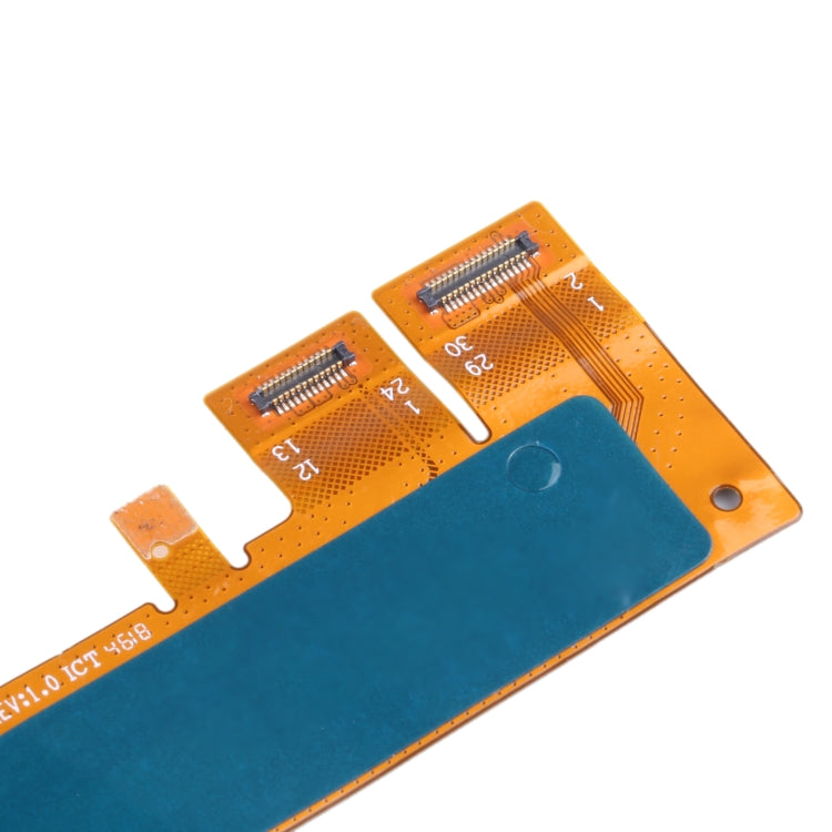 Charging Port Flex Cable for Sony Xperia 10, For Sony Xperia 10