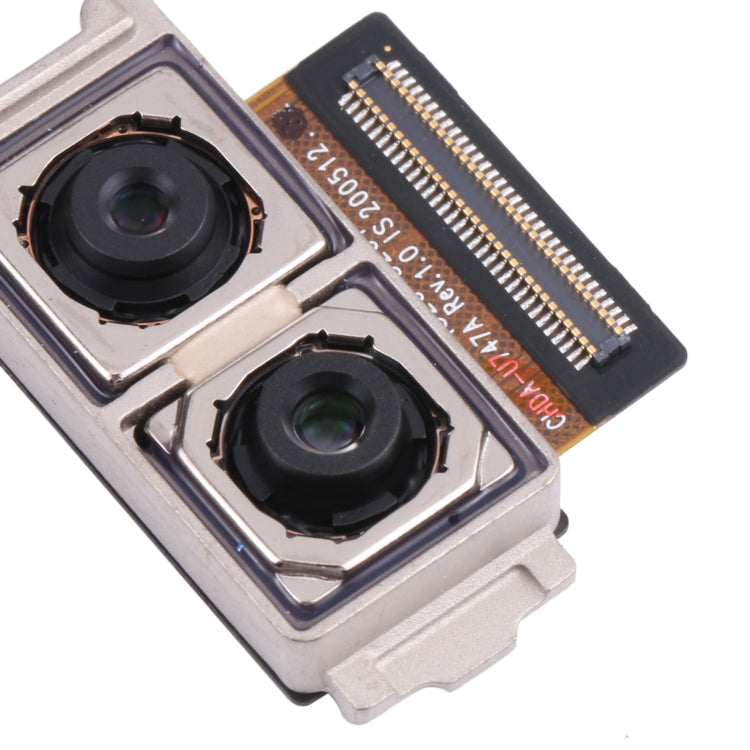 Back Facing Camera for Sony Xperia 10 II, For Sony Xperia 10 II