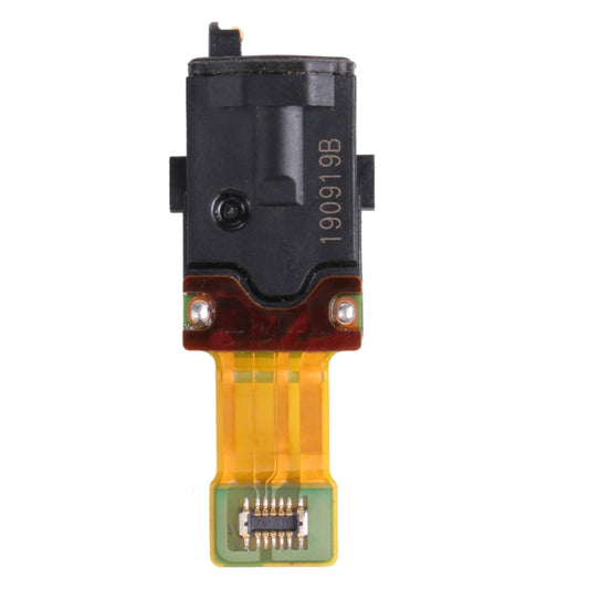 Earphone Jack Flex Cable for Sony Xperia 5 II / Xperia 10 II, For Sony Xperia 5 II