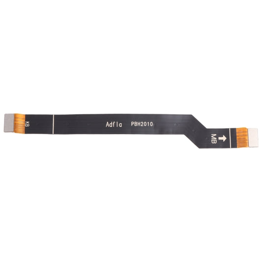 LCD Display Flex Cable for Sony Xperia L4, For Sony Xperia L4