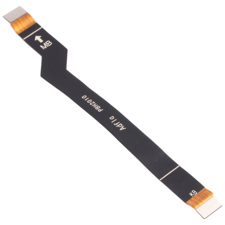 LCD Display Flex Cable for Sony Xperia L4