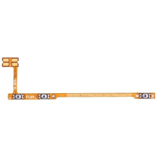 Power Button & Volume Button Flex Cable for Sony Xperia L4, For Sony Xperia L4