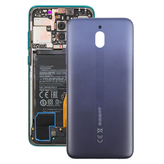Cache batterie arrière d'origine pour Xiaomi Redmi 8A Pro / Redmi 8A Dual, pour Xiaomi Redmi 8A Pro (Original)