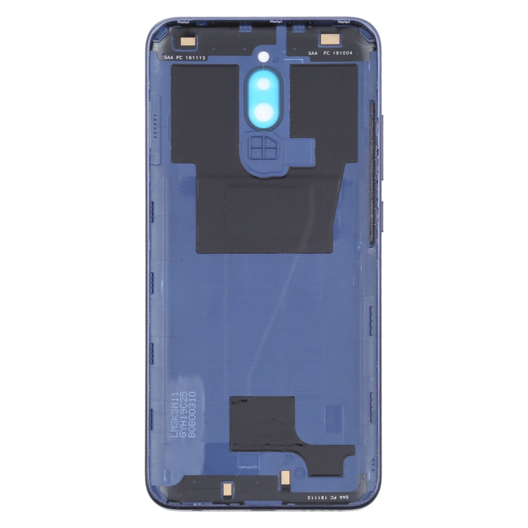Original Back Battery Cover for Xiaomi Redmi 8A Pro / Redmi 8A Dual