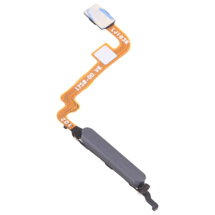 Fingerprint Sensor Flex Cable for Xiaomi Redmi Note 10 / Redmi Note 10S M2101K7AI, M2101K7AG,M2101K7BG, M2101K7BI, M2101K7BNY