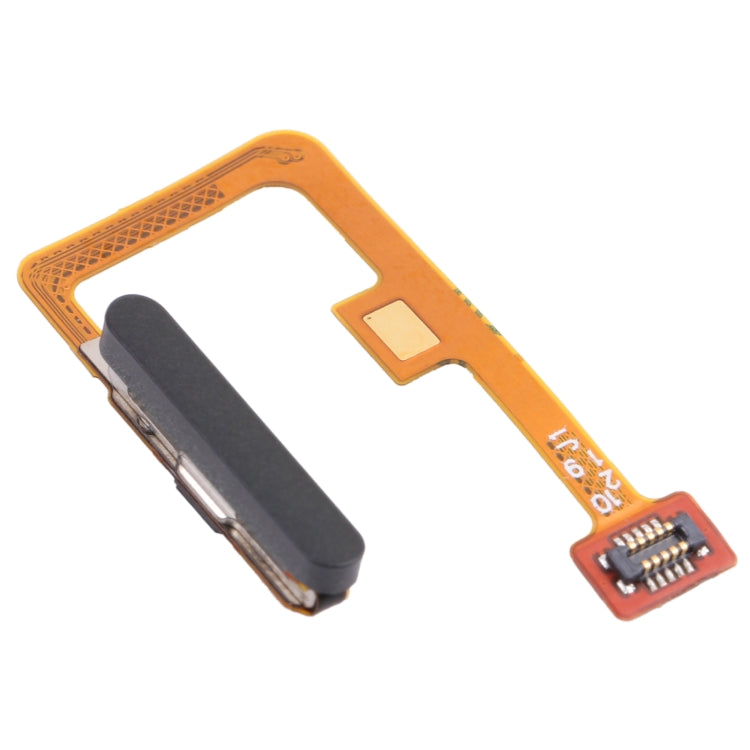 Câble flexible de capteur d'empreintes digitales, pour Xiaomi Mi 11 Lite/11 Lite 5G NE M2101K9G, pour Xiaomi Mi 11 Lite