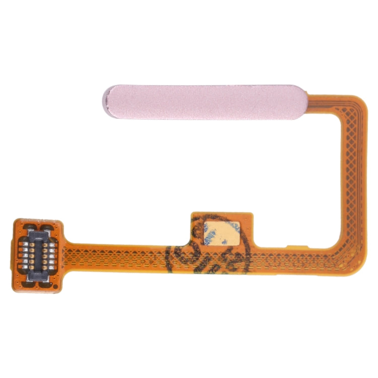 Câble flexible de capteur d'empreintes digitales, pour Xiaomi Mi 11 Lite/11 Lite 5G NE M2101K9G, pour Xiaomi Mi 11 Lite