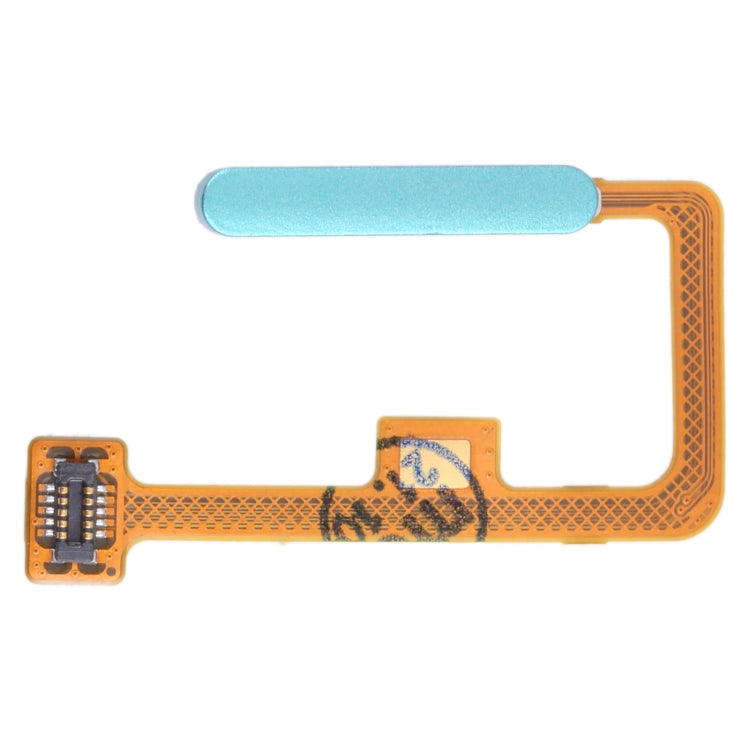 Câble flexible de capteur d'empreintes digitales, pour Xiaomi Mi 11 Lite/11 Lite 5G NE M2101K9G, pour Xiaomi Mi 11 Lite
