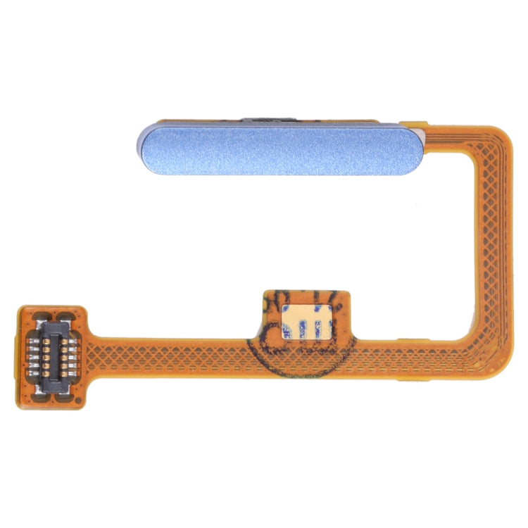 Câble flexible de capteur d'empreintes digitales, pour Xiaomi Mi 11 Lite/11 Lite 5G NE M2101K9G, pour Xiaomi Mi 11 Lite