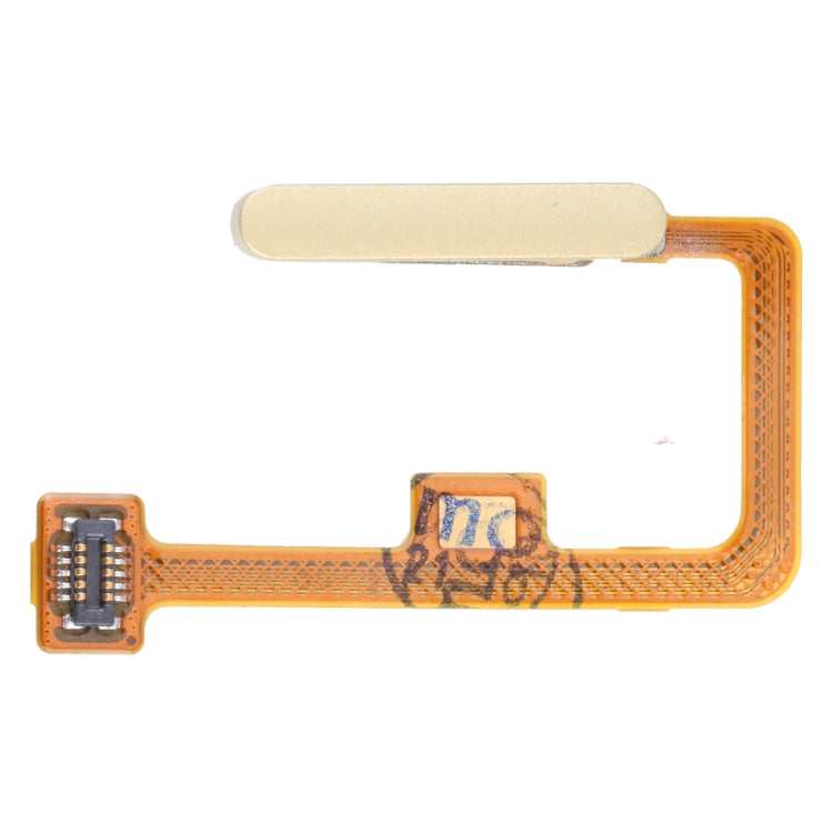 Câble flexible de capteur d'empreintes digitales, pour Xiaomi Mi 11 Lite/11 Lite 5G NE M2101K9G, pour Xiaomi Mi 11 Lite