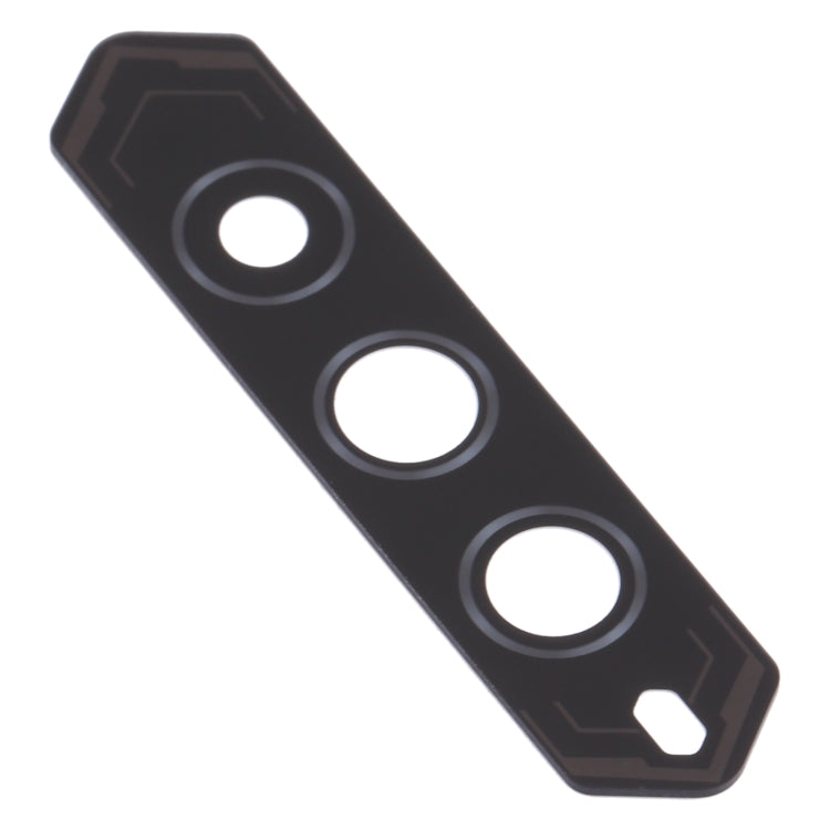 10 PCS Back Camera Lens for Xiaomi Black Shark 4 Pro / Black Shark 4 SHARK PRS-H0, For Xiaomi Black Shark 4 Pro / Black Shark 4