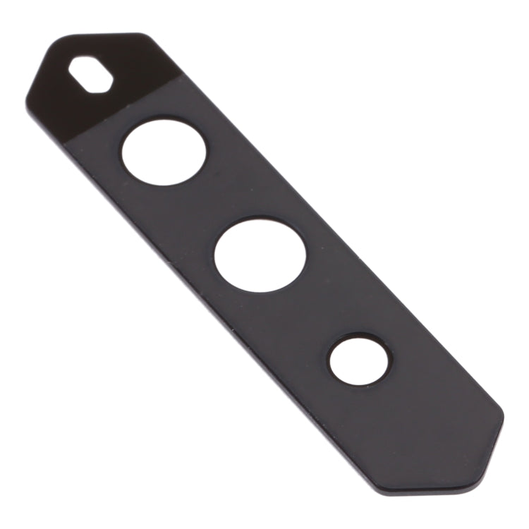 10 PCS Back Camera Lens for Xiaomi Black Shark 4 Pro / Black Shark 4 SHARK PRS-H0, For Xiaomi Black Shark 4 Pro / Black Shark 4