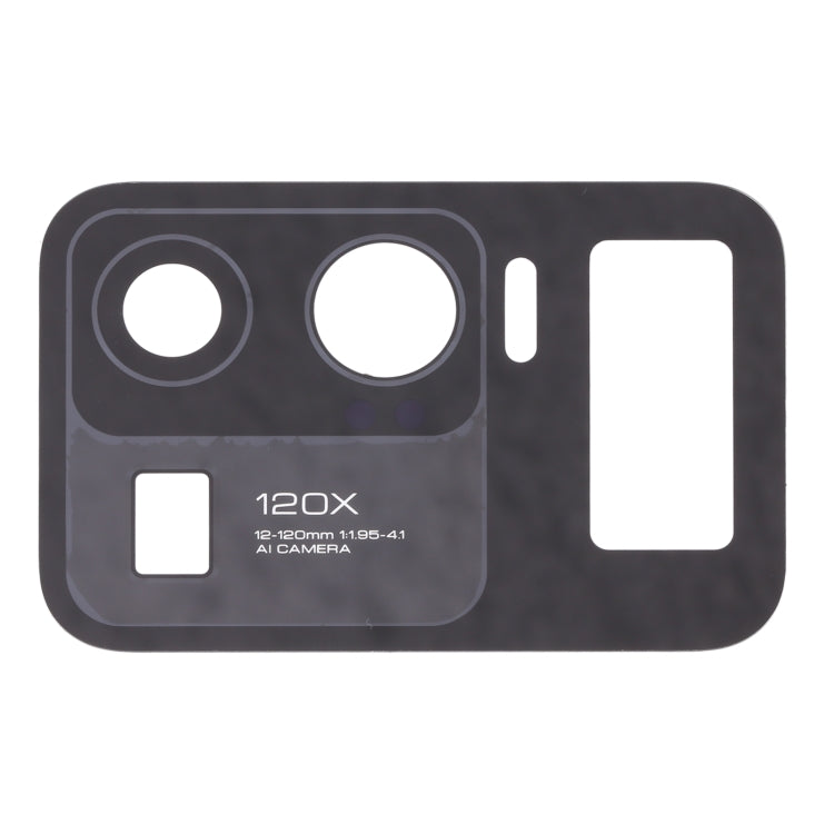 Back Camera Lens for Xiaomi Mi 11 Ultra M2102K1G, M2102K1C, For Xiaomi Mi 11 Ultra