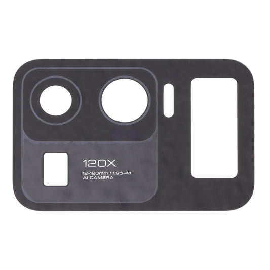 Back Camera Lens for Xiaomi Mi 11 Ultra M2102K1G, M2102K1C, For Xiaomi Mi 11 Ultra