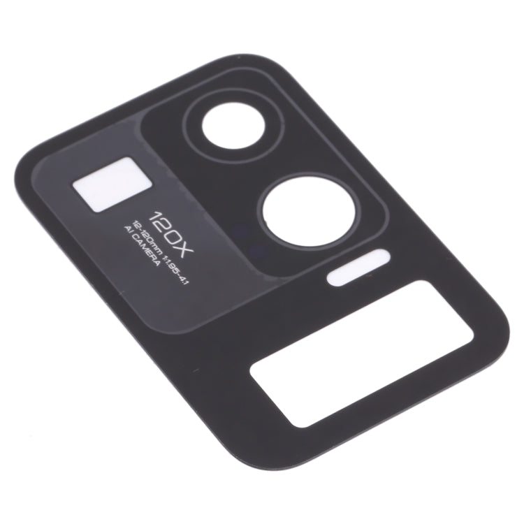 Back Camera Lens for Xiaomi Mi 11 Ultra M2102K1G, M2102K1C, For Xiaomi Mi 11 Ultra