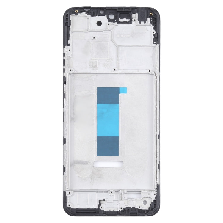Front Housing LCD Frame Bezel Plate for Xiaomi Redmi Note 10 5G / Redmi Note 10T 5G, For Xiaomi Redmi Note 10 5G - BSPART