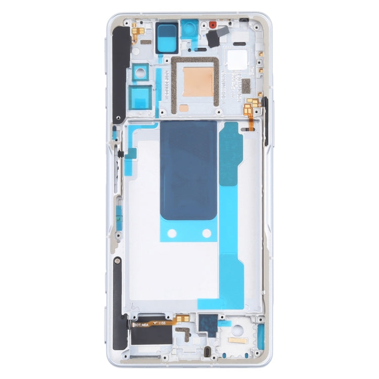 Middle Frame Bezel Plate for Xiaomi Redmi K40 Gaming / Poco F3 GT
