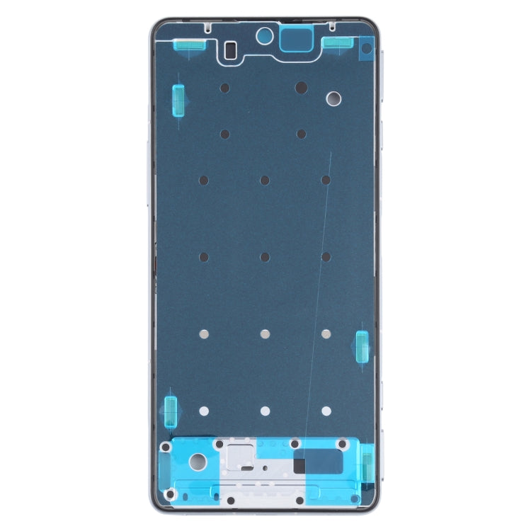 Middle Frame Bezel Plate for Xiaomi Redmi K40 Gaming / Poco F3 GT