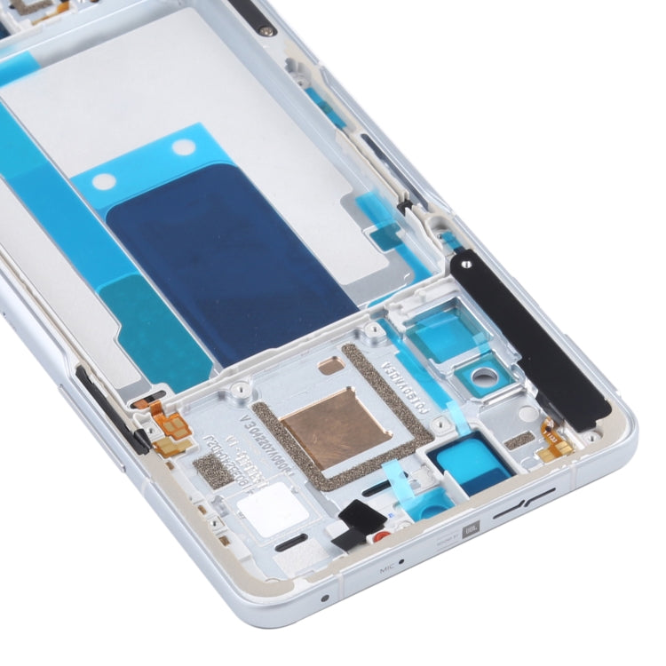 Middle Frame Bezel Plate for Xiaomi Redmi K40 Gaming / Poco F3 GT, For Xiaomi Redmi K40 Gaming/Poco F3 GT