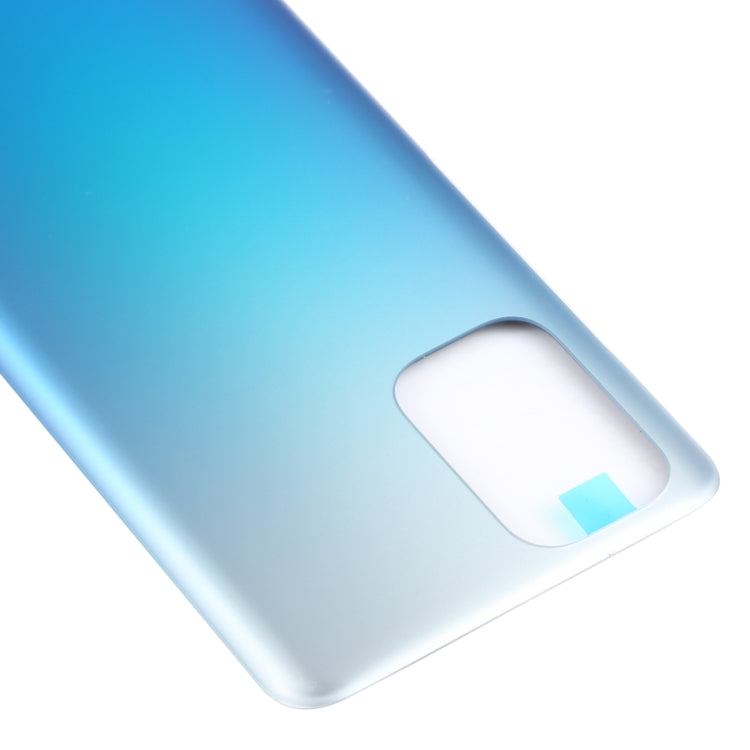 Cache batterie arrière d'origine pour Xiaomi Redmi Note 10s M2101K7BG, pour Xiaomi Redmi Note 10s (Original)