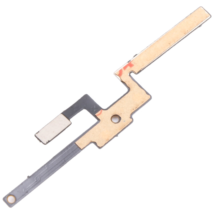 Power Button & Volume Button Flex Cable for Motorola Moto G100 / Edge S, For Motorola Moto G100 / Edge S