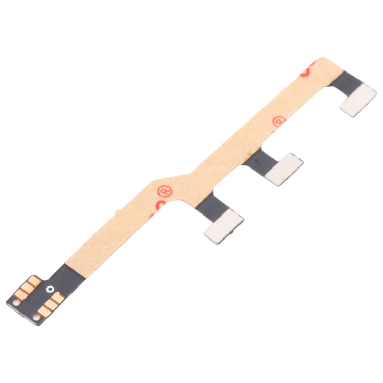 Power Button & Volume Button Flex Cable for Motorola Moto G Play (2021), For Motorola Moto G Play (2021)