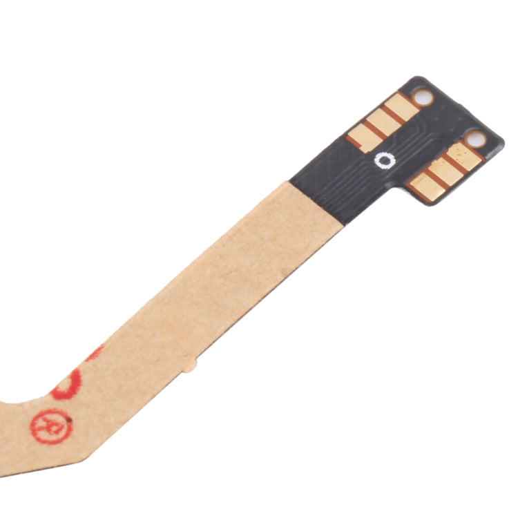 Power Button & Volume Button Flex Cable for Motorola Moto G Play (2021), For Motorola Moto G Play (2021)