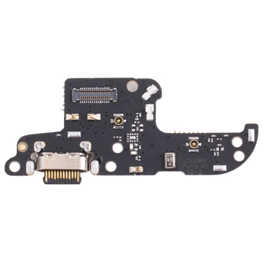 Charging Port Board for Motorola Moto G Play (2021), For Moto G Play (2021)