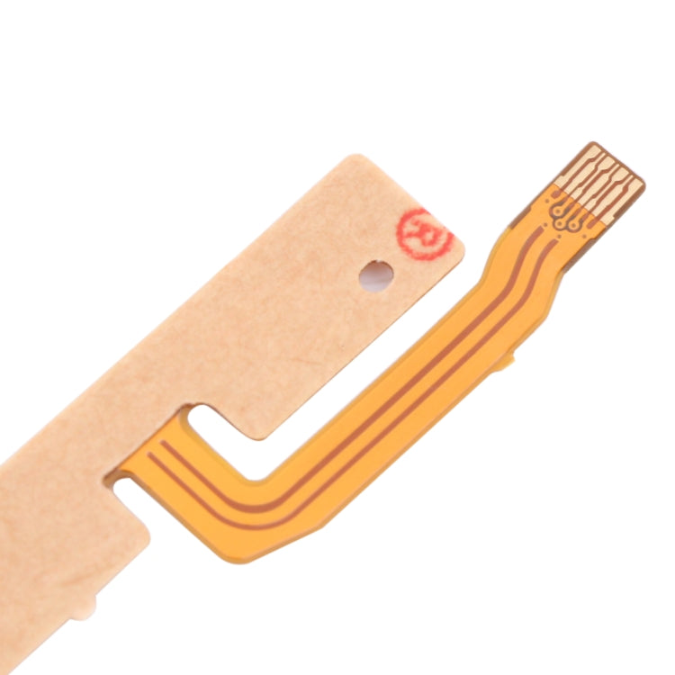 Power Button & Volume Button Flex Cable for Motorola Edge+, For Motorola Edge+ - BSPART