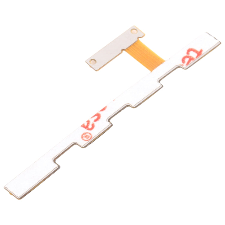 Power Button & Volume Button Flex Cable for Motorola One Fusion XT2073-2