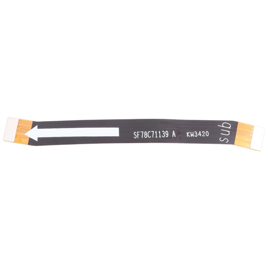 Motherboard Flex Cable for Motorola One Fusion XT2073-2, For Motorola One Fusion