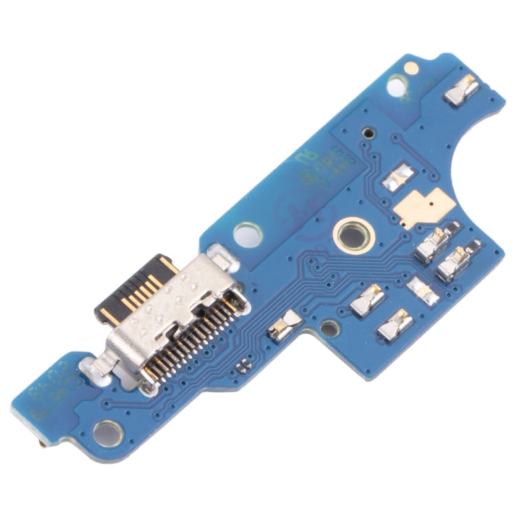 Charging Port Board for Motorola Moto G20 XT2128-1 XT2128-2, For Moto G20