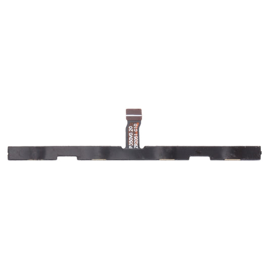 Power Button & Volume Button Flex Cable for Motorola Moto G30 XT2129-1 XT2129-2 PAML0000IN, For Motorola Moto G30