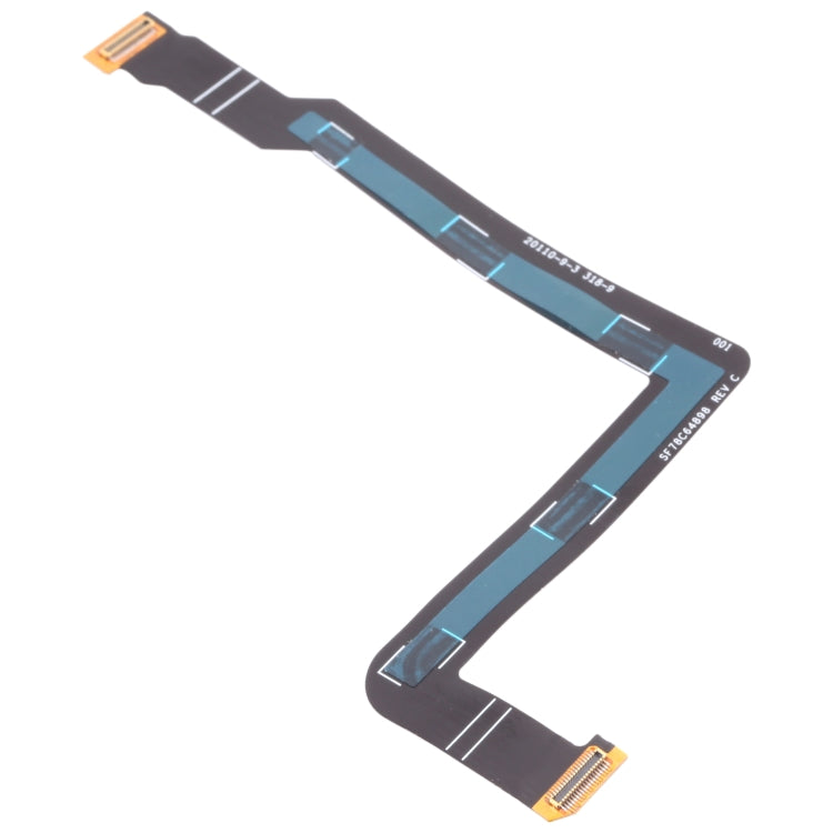 LCD Flex Cable for Motorola Edge+