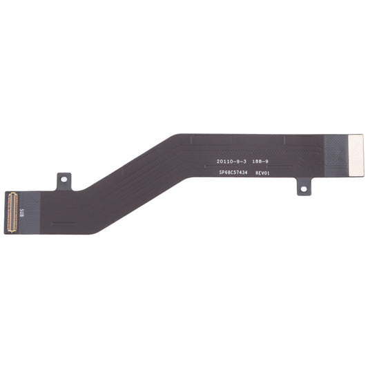 Motherboard Flex Cable for Motorola Moto G Power, For Motorola Moto G Power