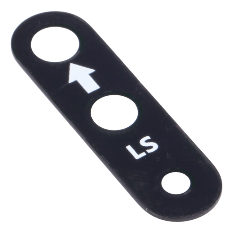 For OnePlus Nord CE 5G 10pcs Back Camera Lens, For OnePlus Nord CE 5G