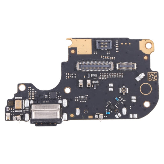 Original Charging Port Board for Xiaomi Mi 10 Lite 5G, For Xiaomi Mi 10 Lite 5G (Original)